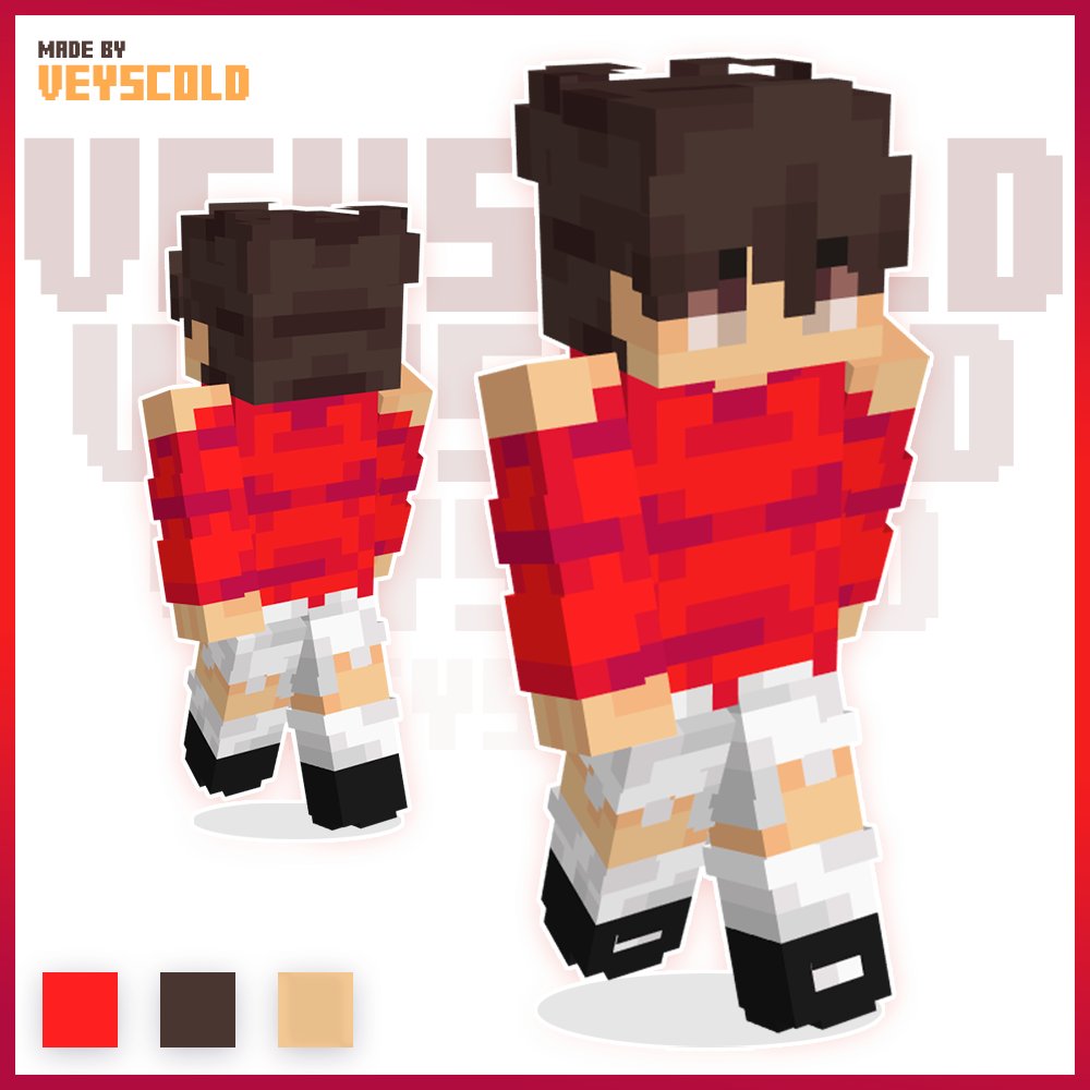 >> Skin for
@🤫🤫🤫

>> Do you want to become a good skinmaker or place a order? Do you want to get constant advice, get support? Join my discord channel! Link - discord.gg/X99YWCdeuQ