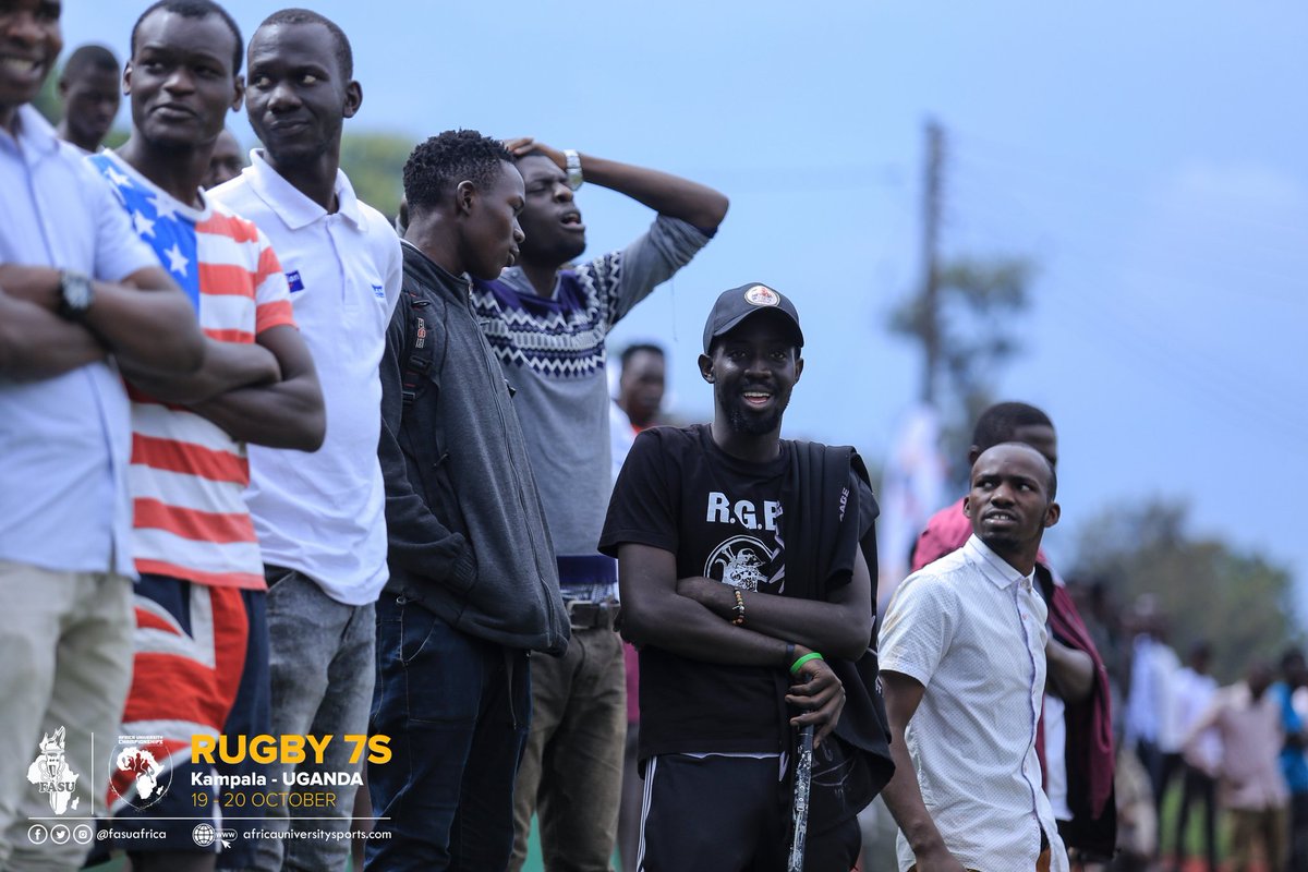 MitchellHallMAK's tweet photo. #TBT
Mitchell Hall has always represented in the @fasuafrica Kings of Africa Rugby7s 🏉 at the Makerere University Rugby Grounds & will as well do so this weekend. Eh Makerere University oyeee 🔥🔥 @Makerere @DOS_Makerere @ProfNawangwe @MakerereRugby
#FASURugby7s
#MitchellHall https://t.co/iClZMdUD1y