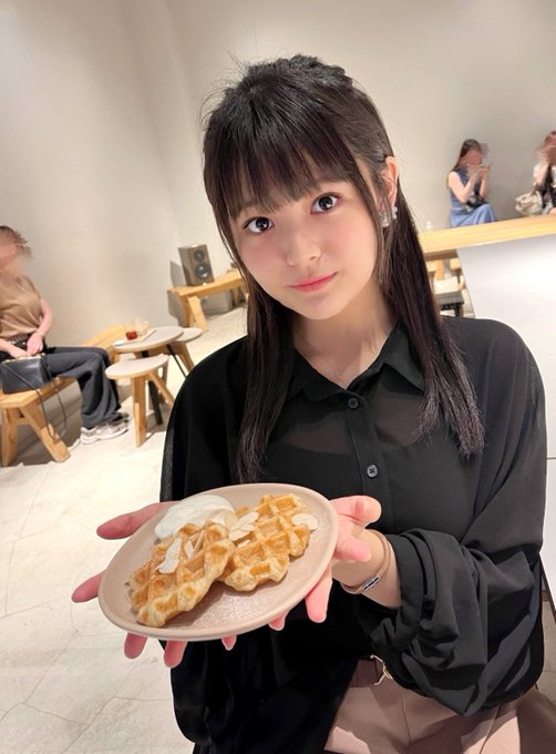 Twitterのコスプレ画像6