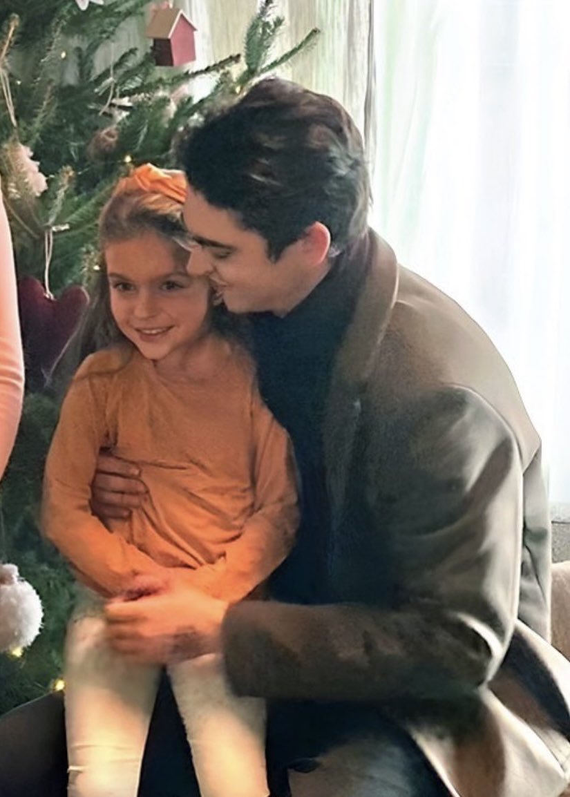 herosbeard's tweet photo. aya on what it was like working with hero on set 🥹💖 “he asked the team to leave us together for a while to get to know each other” he’s so precious 😭😭 https://t.co/Nh27NHN8x5