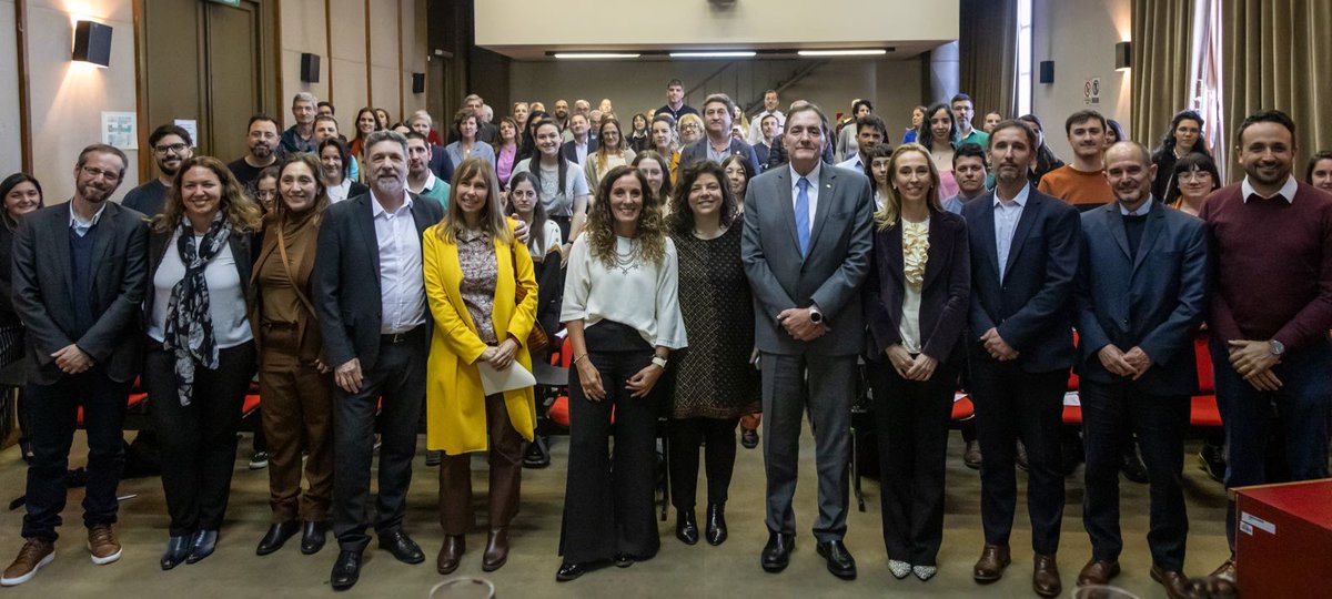 Agencia Nacional de Laboratorios Públicos tweet media