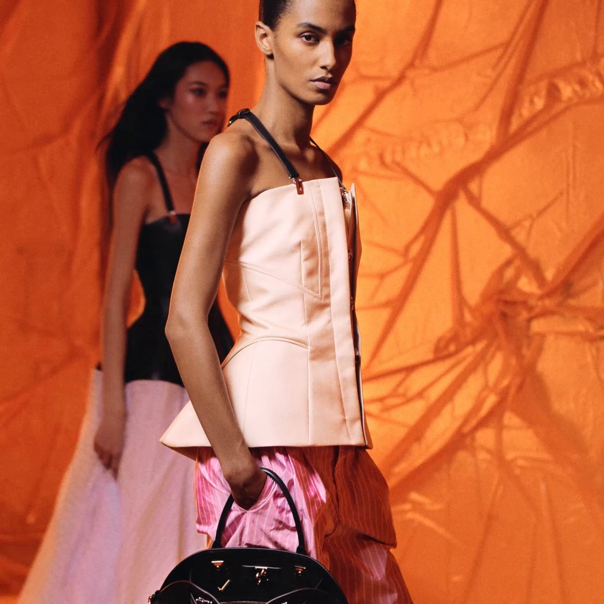 Louis Vuitton Spring Summer 2022 Campaign