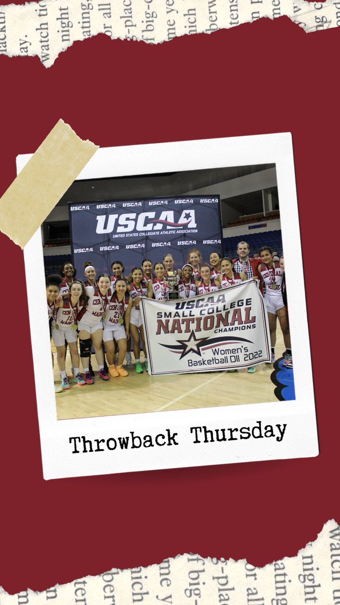 USCAA (@uscaa) on Twitter photo 
