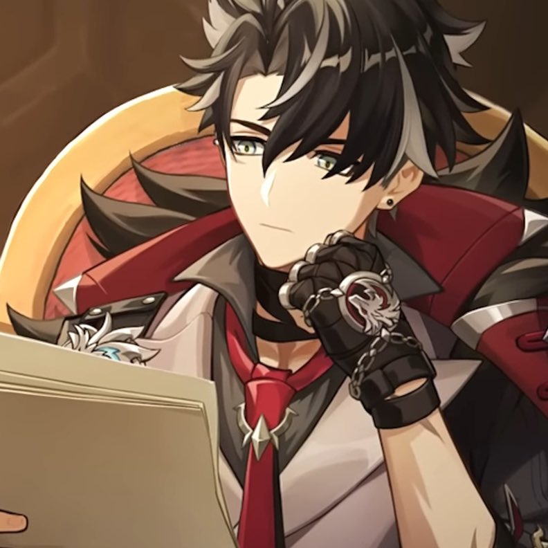 Rumaniala's tweet image. What they should've been