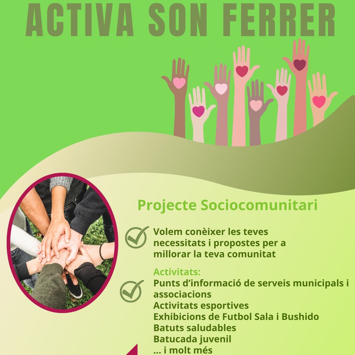 Ràdio Calvià FM tweet media