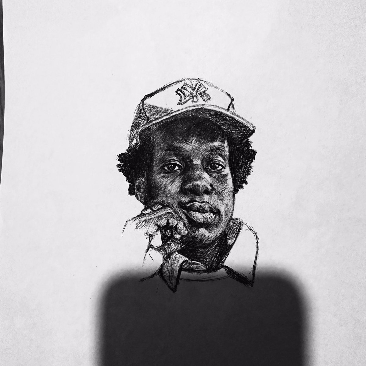 CharlesEdemWil_'s tweet photo. i’m Charles from Ghana🇬🇭 and thish is my art https://t.co/ki53e4lz4D