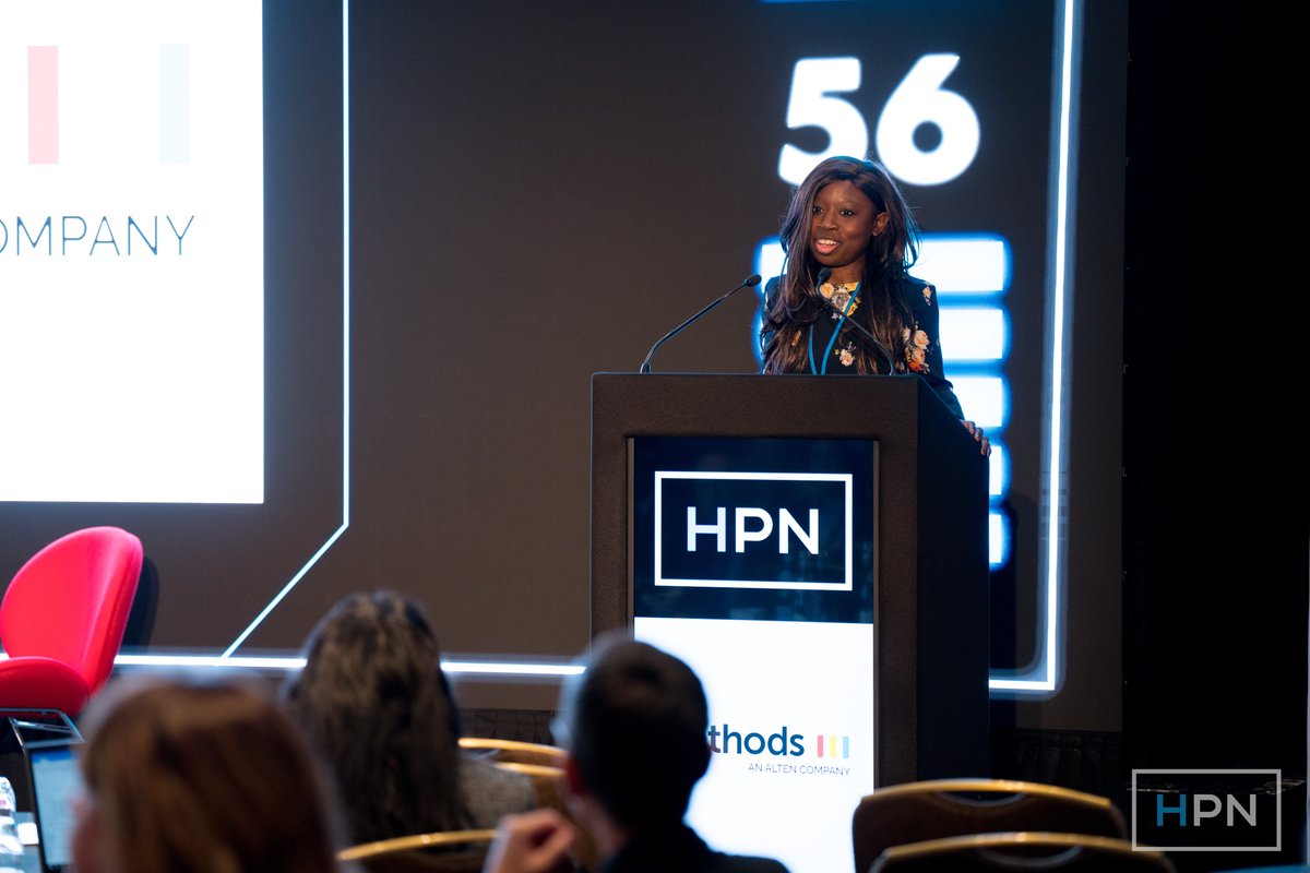 Healthcare Partnership Network (HPN) tweet media