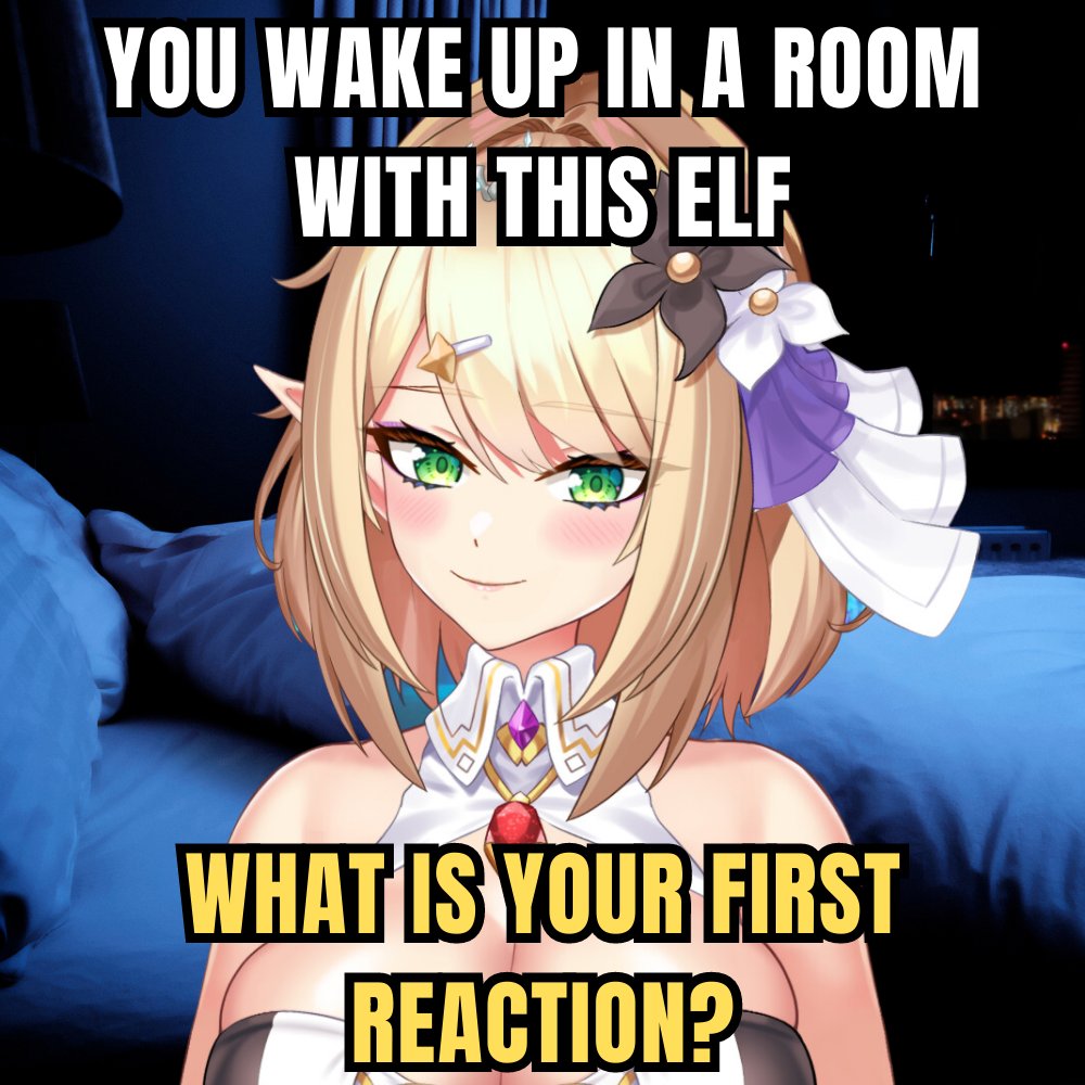 Elara | 🎸🤘 tweet media