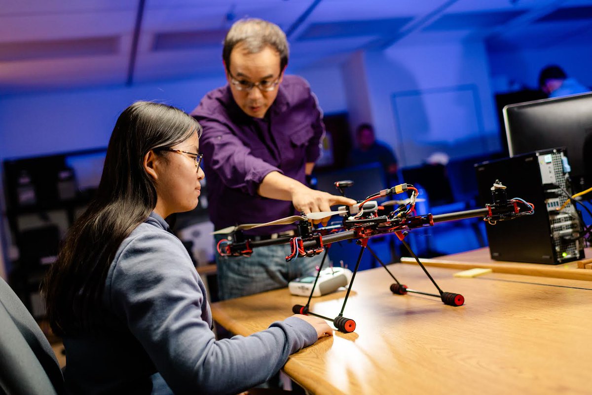 mtu_computing's tweet photo. Happy #InternationalTeachersDay! The College of Computing celebrates all the hardworking teachers who make a difference for our students.  

@michigantech 

#ThankaTeacher #CollegeOfComputing #ShineYourLight #Grateful #InspireOthers #mtucomputing #michigantech https://t.co/DVlSVPq4HJ