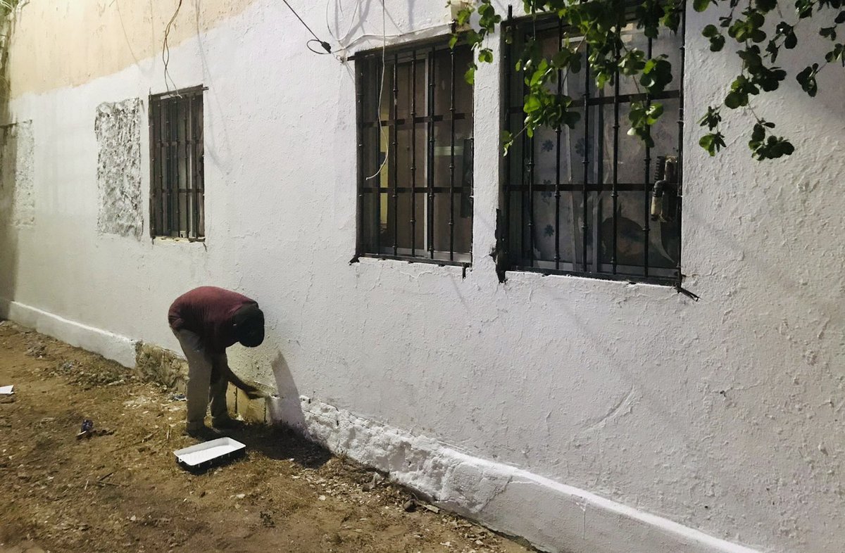 Rita Olivia Burgos tweet media