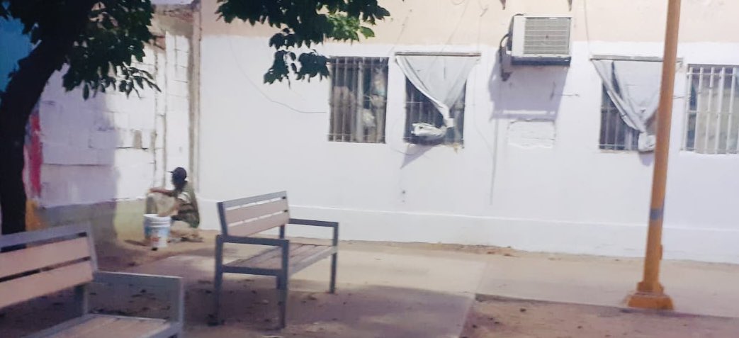 Rita Olivia Burgos tweet media