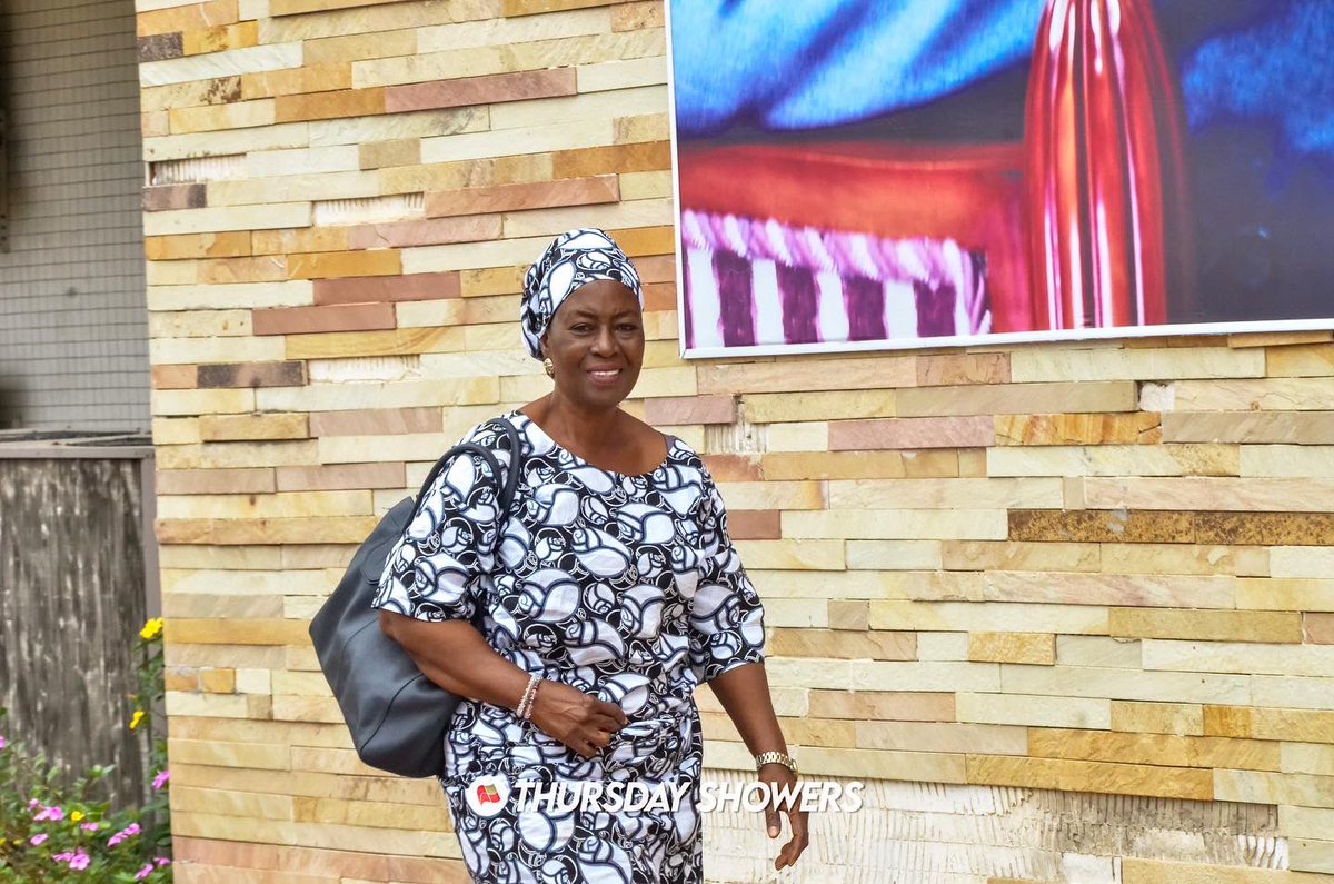 TFOLC's tweet photo. We smile because “…a day in thy courts Is better than a thousand. I had rather be a doorkeeper in the house of my God, Than to dwell in the tents of wickedness.”
Psalm 84:10 KJV

#ThursdayShowers
#OneBigFamily
#TFOLC
#FountainofLife
#YearOfTheHolySpirit https://t.co/9kSGrkI8UG