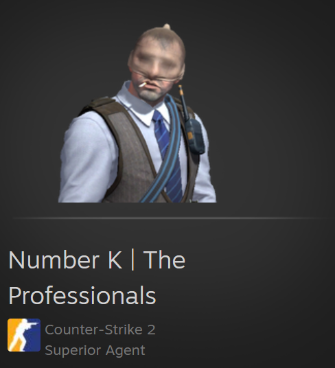 RewardifyGG's tweet photo. 💸 Number K | The Professionals [$45] 💸
🔴 CSGO/CS2 Skin Stream Giveaway 🔴

🔁 Retweet &amp; Follow
⬇️ Join The Stream ⬇️
https://t.co/tT5AG9ojnp
https://t.co/tT5AG9ojnp
https://t.co/tT5AG9ojnp

🔜 Winner will be picked live during the stream!
#CSGOGiveaways #Giveaway #CSGOSkin https://t.co/qI16QGSOU7