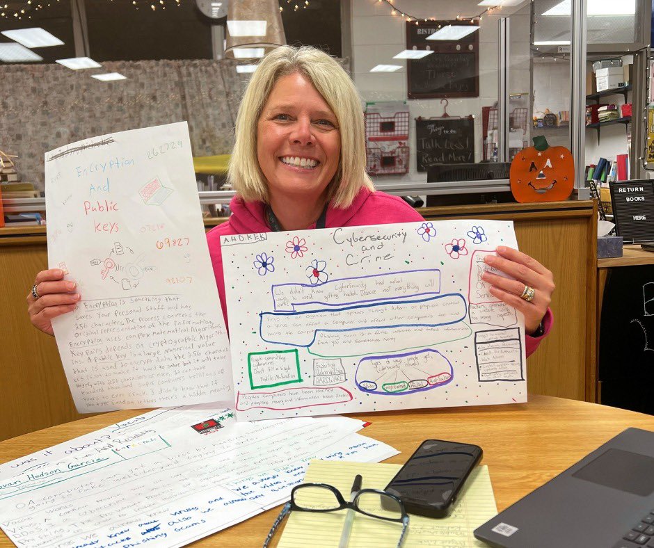 South Bend Code School tweet media