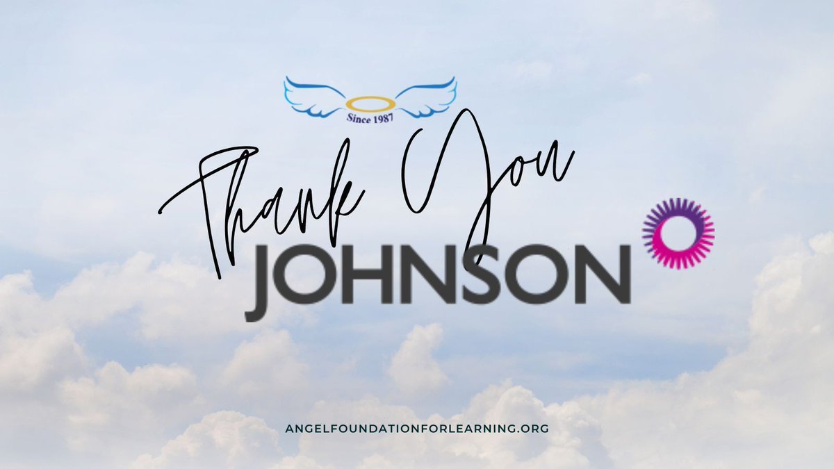 AFLToronto's tweet photo. This #thankfulthursday is dedicated to @WeAreJohnson . Thank you #johnsoninsurance for sponsoring our Snow Ball Gala on December 1st. Thank you for being #angelsamongus and for your continuous support 😇
For more information on the Snow Ball Gala, visit https://t.co/xPrwlZRhc5 https://t.co/htEDpLV9pU