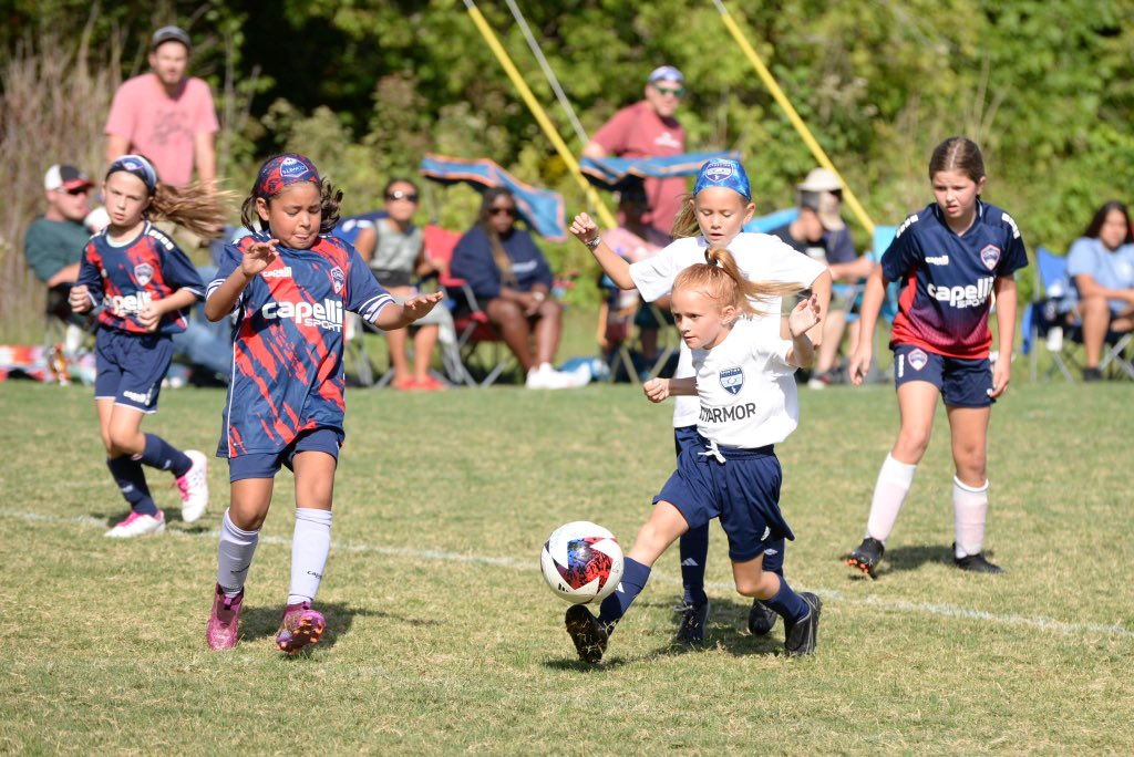 Sporting Arkansas tweet media