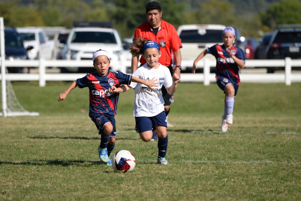 Sporting Arkansas tweet media