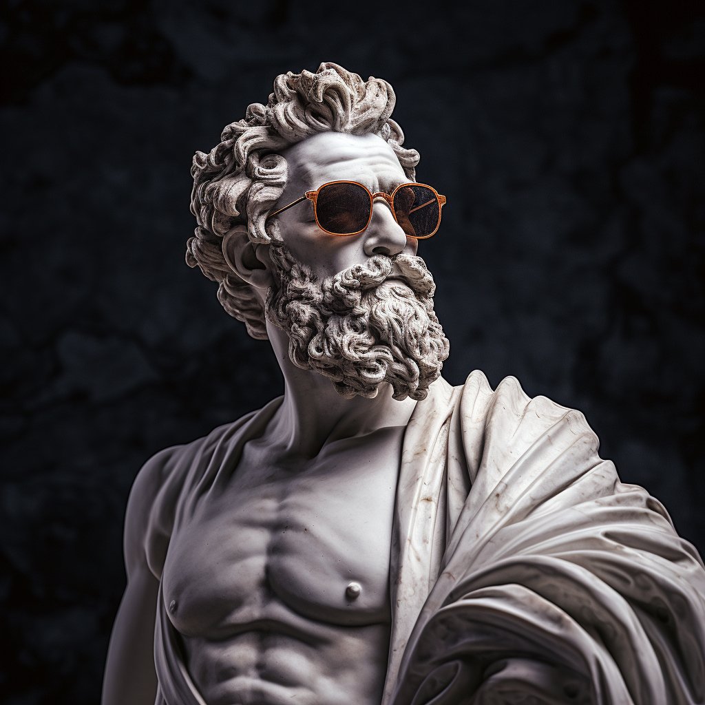 thestoiccode's tweet image. Imagine starting your day by affirming...

&quot;I am capable of achieving my goals,&quot; 

or 

&quot;I radiate confidence and positivity.&quot; 

These affirmations serve as reminders of your potential and help to reprogram your subconscious mind. 

Over time, they can replace negative self-talk…