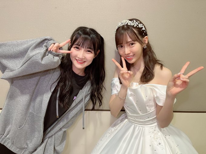 今村麻莉愛のTwitter画像44