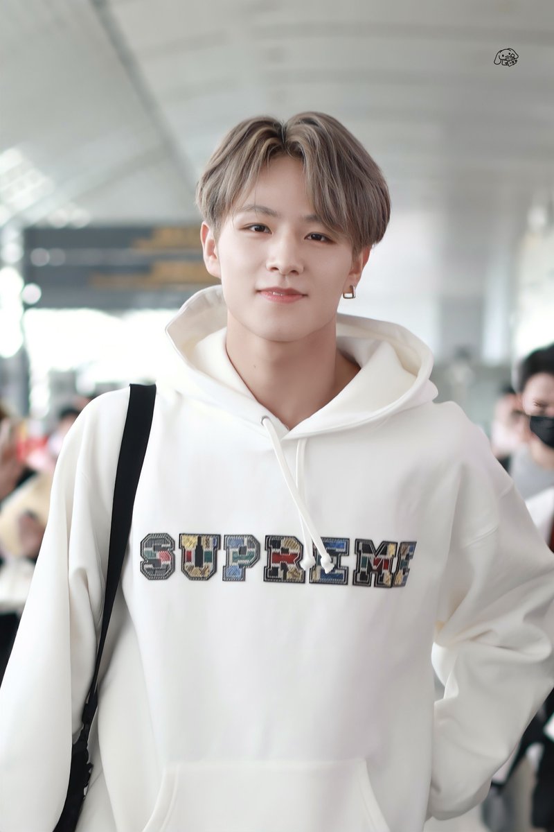 Wang Zihao #1 Supporter (@zihaowangko) / Posts / X