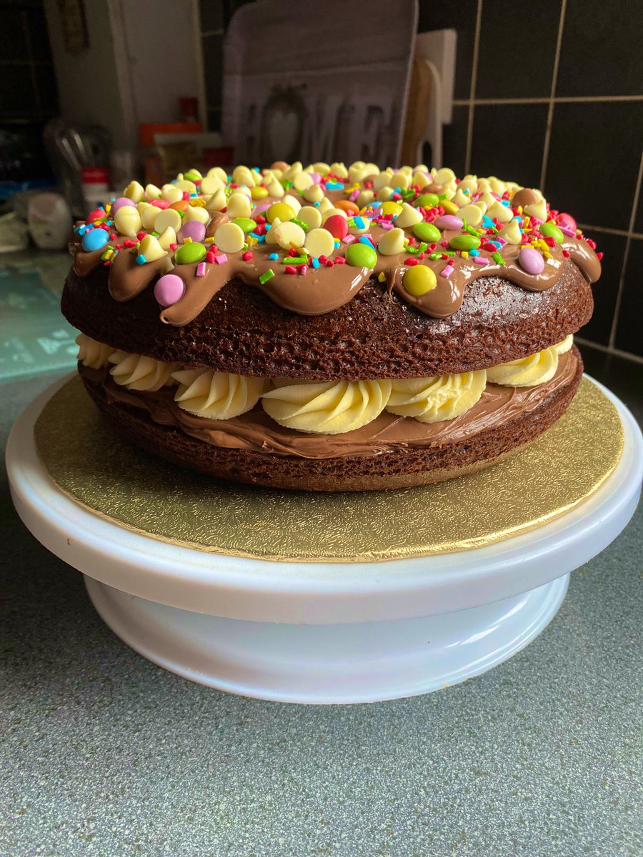 The Baking Nanna tweet media