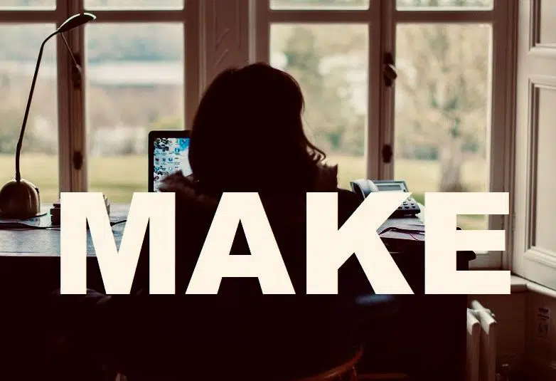 REMINDER! 🚨 Applications for the 15th MAKE residency are now open. MAKE is an artist development programme and residency initiative of Dublin Fringe, @CorkMidsummer, @ProjectArts and @TheatreForumIE. Deadline: 5pm Mon 16 Oct Find out more: fringefest.com/news/make-appl…