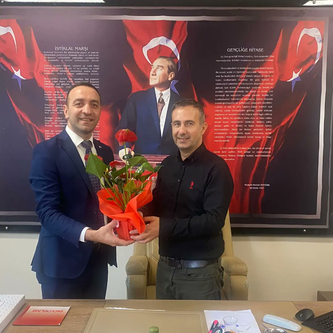 okumussinan5353's tweet photo. Avcılar Saide Zorlu https://t.co/RVyGxwcYZp okul müdürü olarak atanan değerli kardeşim, sevgili dostum Sayın Coşkun Bodur 'u kıymetli dostlarımızla birlikte ziyaret ederek yeni görev yerinde başarılar dileklerimizi ilettik.@bodur3 @kemalkilic1316 @ysf03hc @ilker_yucel https://t.co/OzCTqTw5iv