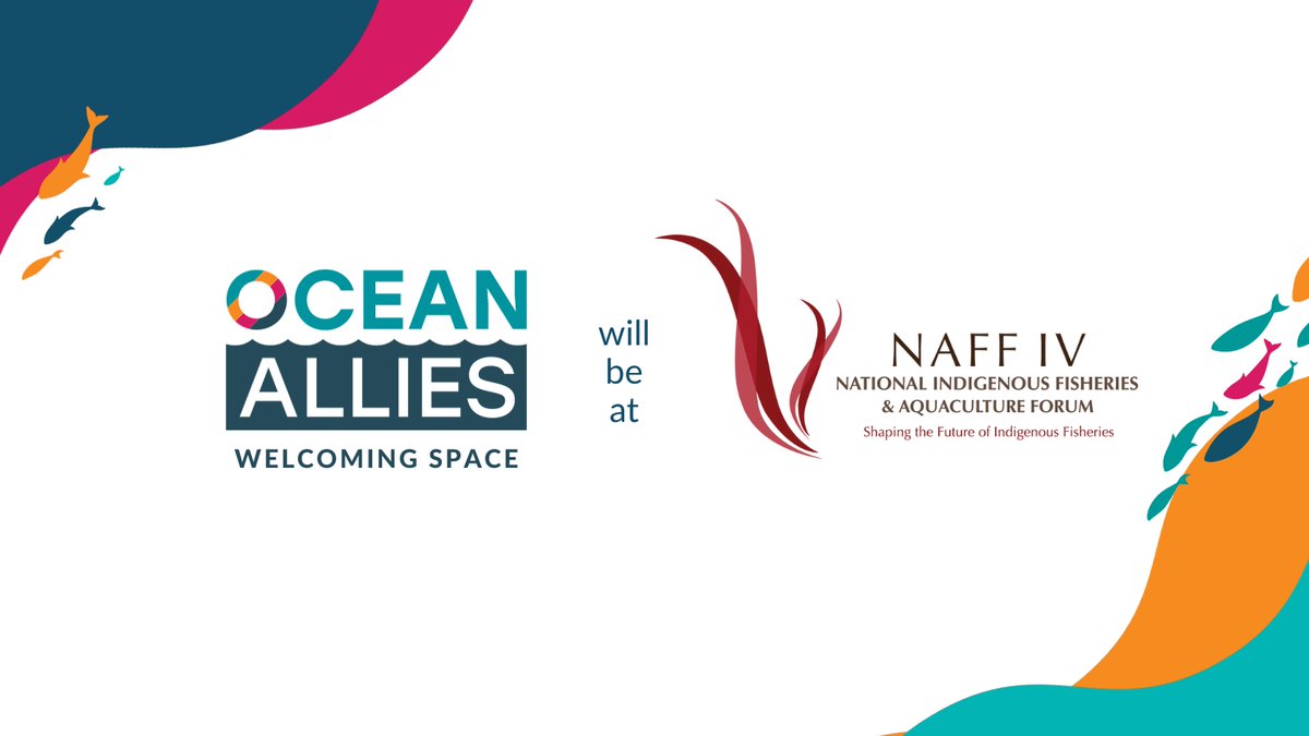 Ocean Allies Canada tweet media