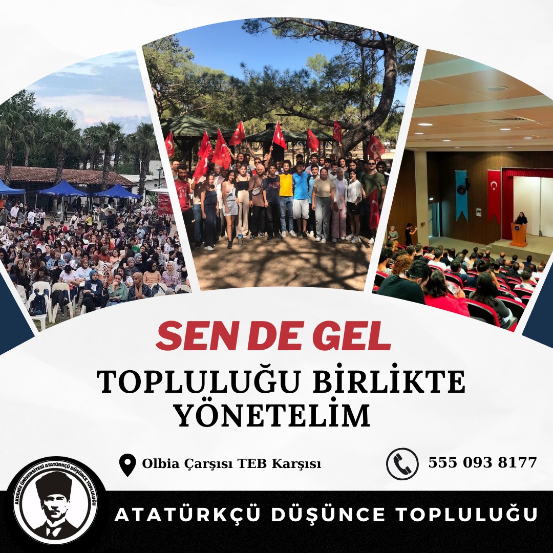 KATILMAK İÇİN ⬇️⬇️⬇️

docs.google.com/forms/d/e/1FAI…

#akdeniz #Antalya #akdenizüniversitesi