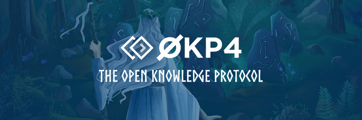 ursmn_cinder's tweet image. 🌐 What is @OKP4_Protocol ? It&apos;s a revolutionary technology that empowers data management and AI. Think of it as the bridge between data providers, users, and AI models, creating a decentralized ecosystem for smarter decision-making. 🚀 #OKP4Protocol #dataverse #web3 #Crypto