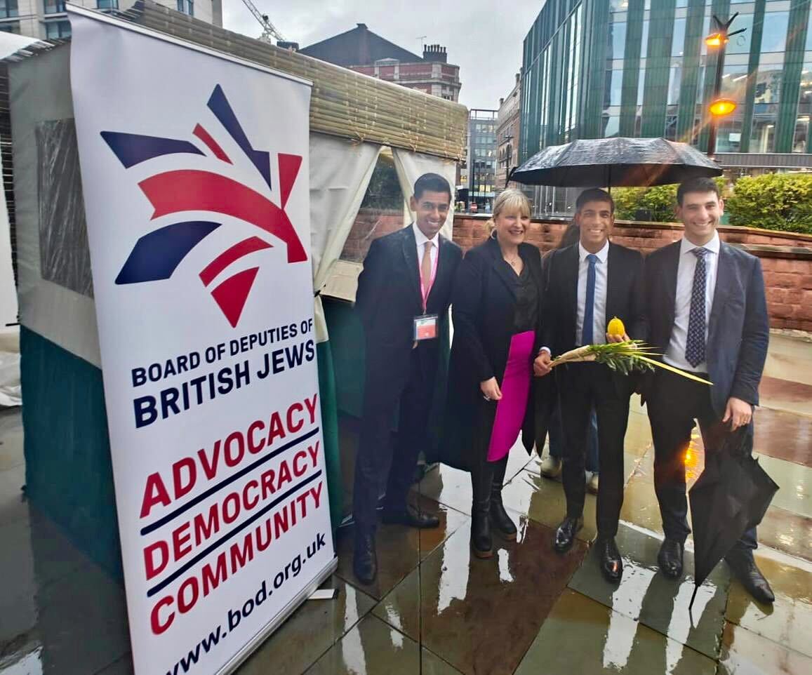 Ameet Jogia MBE tweet media