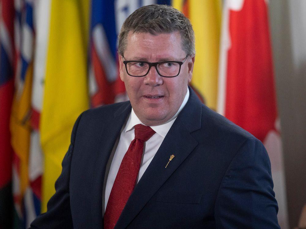 leaderpost's tweet photo. Letters: Moe, Sask. Party government catering to lunatic fringe 
#yqr  #sask  #skpoli #sasked  https://t.co/DZMGkYyVLh https://t.co/eiUbDQIknb