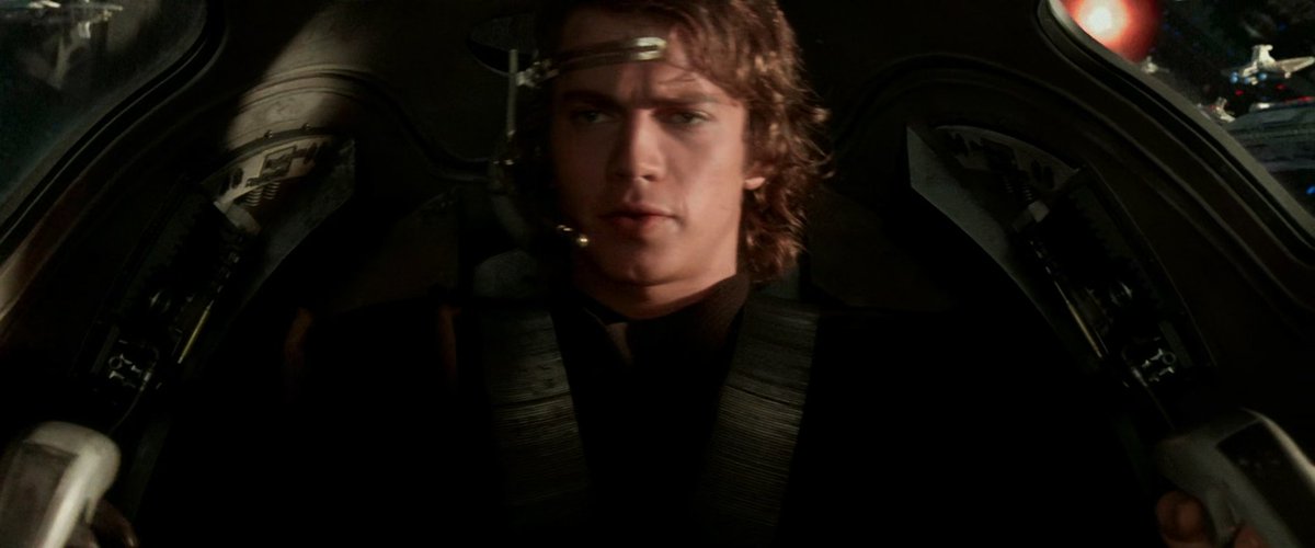 @heirtotheorder Controls, Anakin threw caution to the wind and rerouted all of the vessel's energy to the thrusters; engaging in speeds much faster than that of sound, but nowhere near as quick as his starfighter would enable him to go.

❝After securing Seoul, we'll go for Vader.❞

#𝐀𝐇𝐉𝐈𝐍