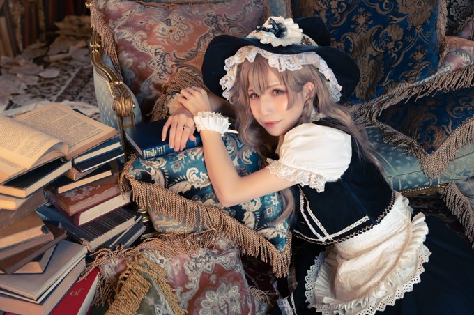 コスプレイヤーろァのTwitter画像18