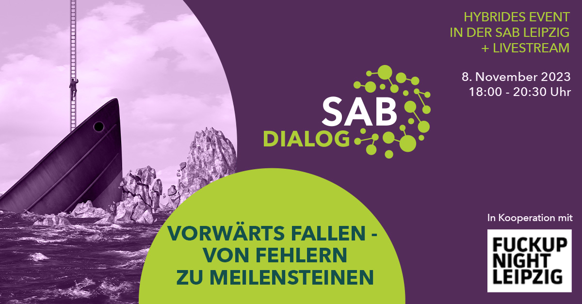Sächsische Aufbaubank - Förderbank - tweet media