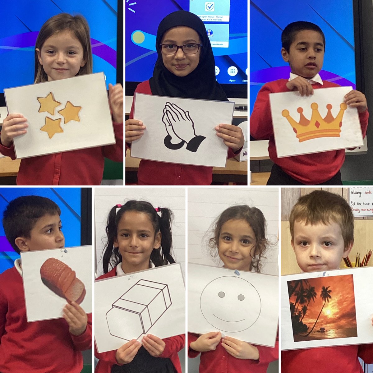 StMarysCofEPri1's tweet photo. Thankyou Hand to Mouth for our mindful session on forgiveness. The chn learnt the Lords Prayer, as well as discovering the deeper meaning behind it. ๐ต๐ปโ๏ธ#livingincommunity #growinginwidsom #findingourvoice https://t.co/VNygsPUPWx