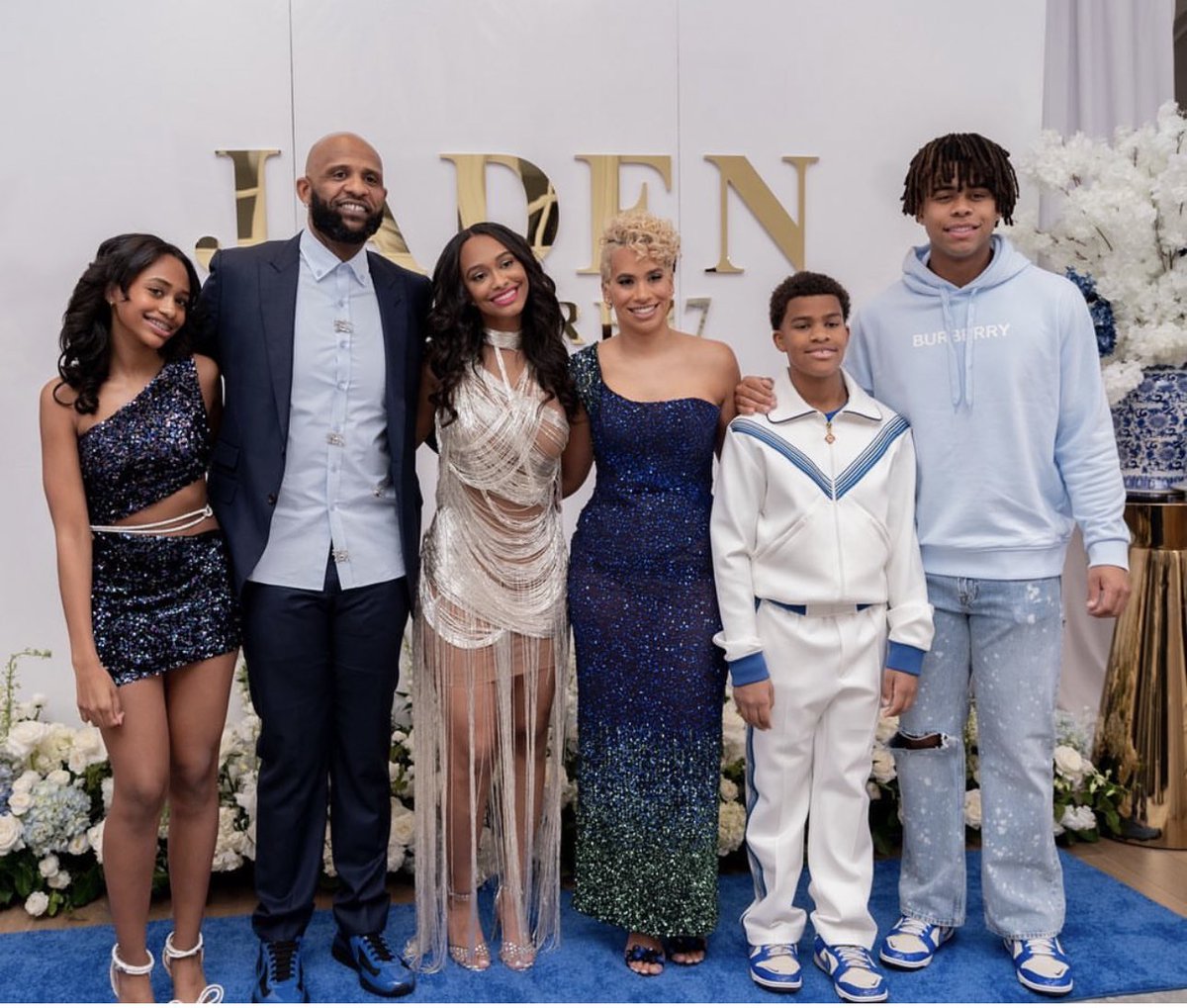 CC Sabathia tweet media