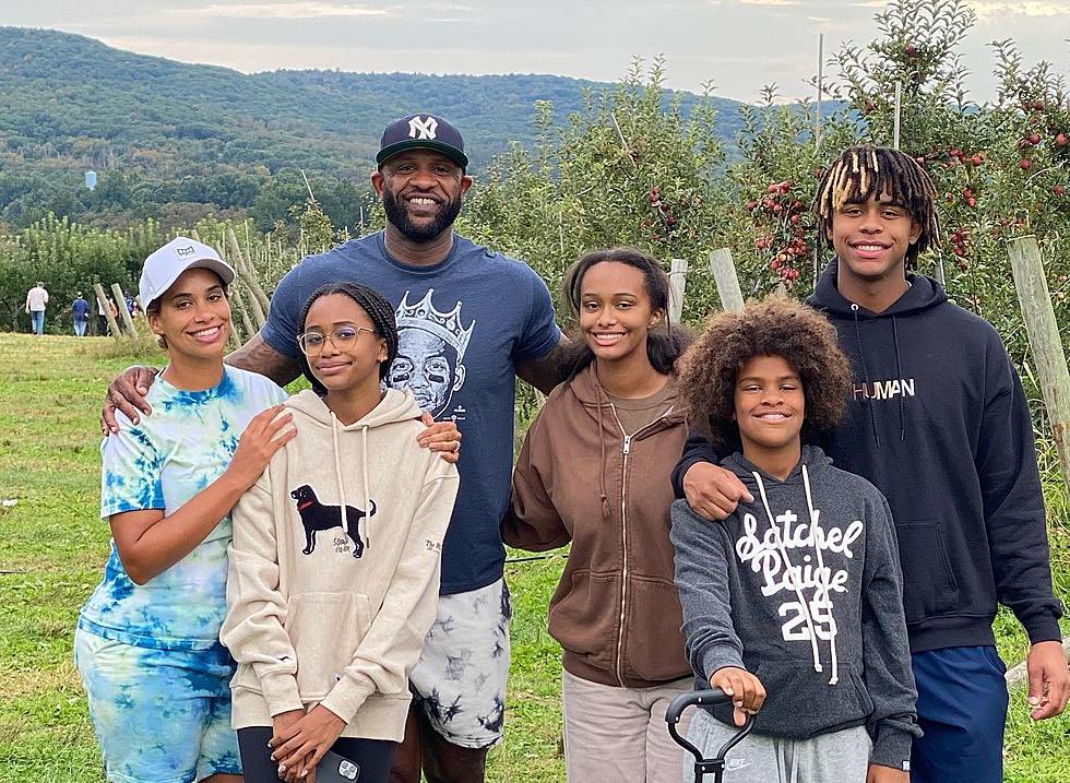 CC Sabathia tweet media