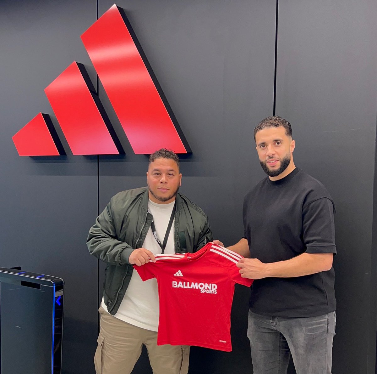 Wesley Monteiro tweet media