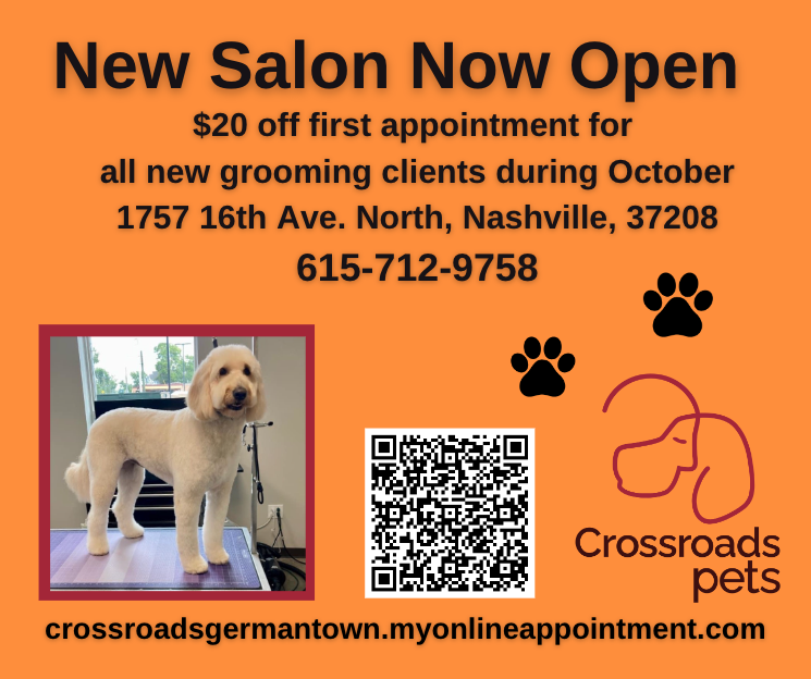 #petgrooming #healthypets #happypets #dogsofnashville #cleandog #dogbath