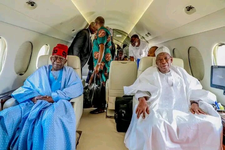 JibrilAdatu's tweet photo. My 2 most favorite politicians 🫶🙌 https://t.co/fHm0NDC0sN