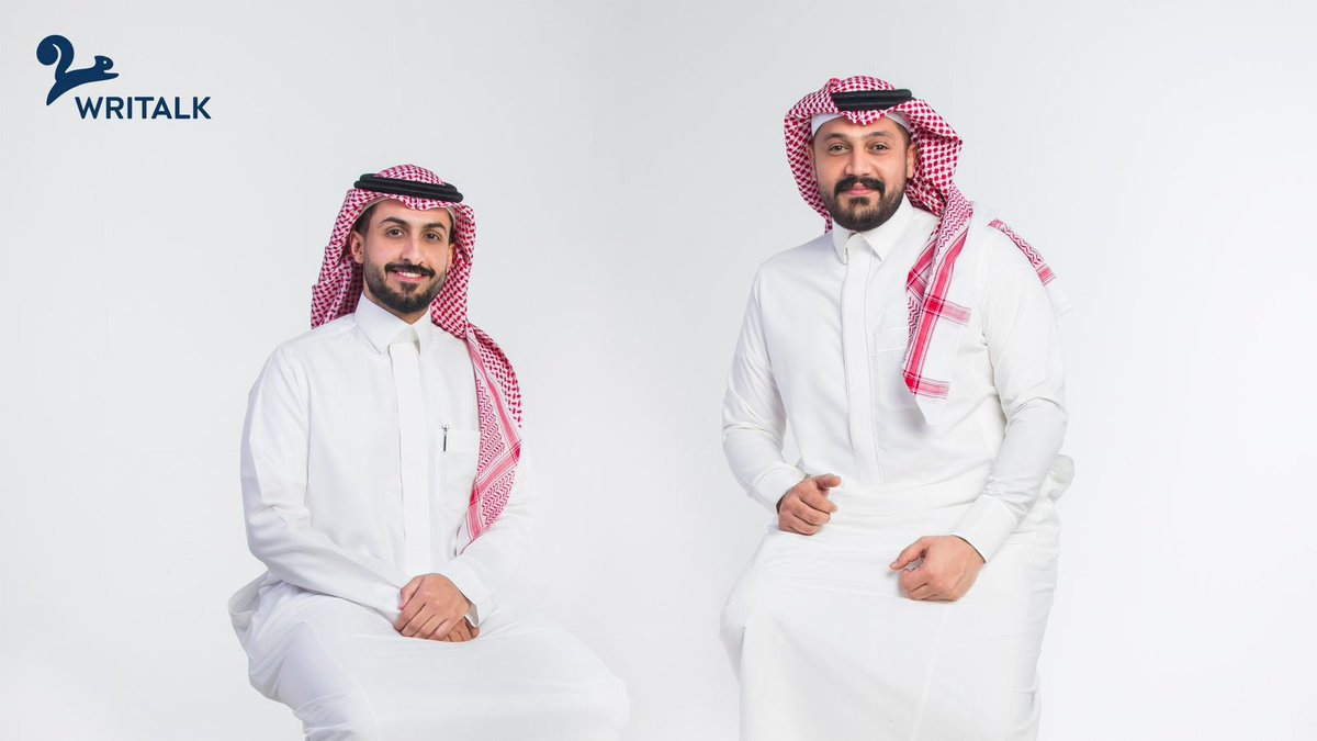 Mr_WolfST's tweet photo. 🐿️ رايتوك تغلق جولة استثمارية (Pre-Seed) بتقييم 16 مليون ريال عبر شركة كناية ومجموعة من المستثمرين الملائكيين.  @writalkapp 

👨‍🏫  ماهو رايتوك ؟
هو تطبيق تعلم لغة إنجليزية عبر بثوث مباشرة مع مدرسين لغتهم الأم الإنجليزية وبطريقة تعليمية جماعية تفاعلية وبباقات لا محدودة. 

مؤسسين التطبيق: سعوديين 🇸🇦 

📎 ابارك لصديقي بدر اغلاق الجولة  @bader_vid ومن نجاح الى نجاح 👏🏻👏🏻