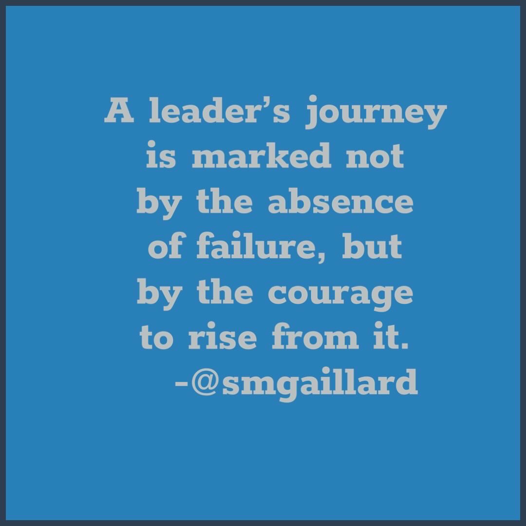 ToddWhitaker's tweet image. From the brilliance of @smgaillard