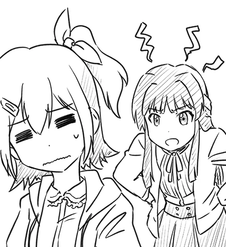 みらしず #ミリシタ 