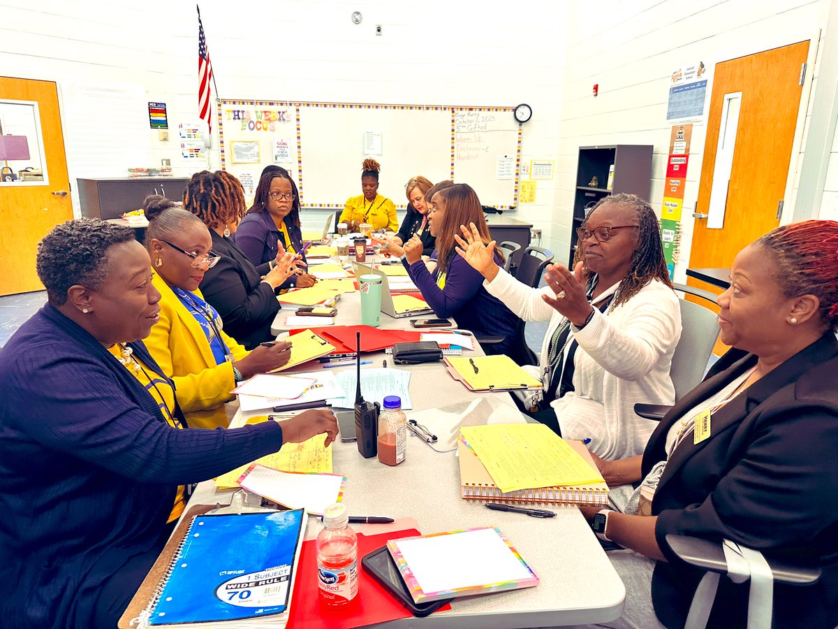 André Johnson (@johnsonandre_) on Twitter photo You can’t do it alone! It takes a village. I’m grateful for the <a href="/HenryCountyBOE/">Henry County Schools</a> district reps observing the 90day plan action items and providing leader & teacher feedback. <a href="/OAK_HCS/">Oakland Elementary</a> <a href="/ELA_HCS/">ELA_HCS</a> You can’t do it alone! It takes a village. I’m grateful for the <a href="/HenryCountyBOE/">Henry County Schools</a> district reps observing the 90day plan action items and providing leader & teacher feedback. <a href="/OAK_HCS/">Oakland Elementary</a> <a href="/ELA_HCS/">ELA_HCS</a>