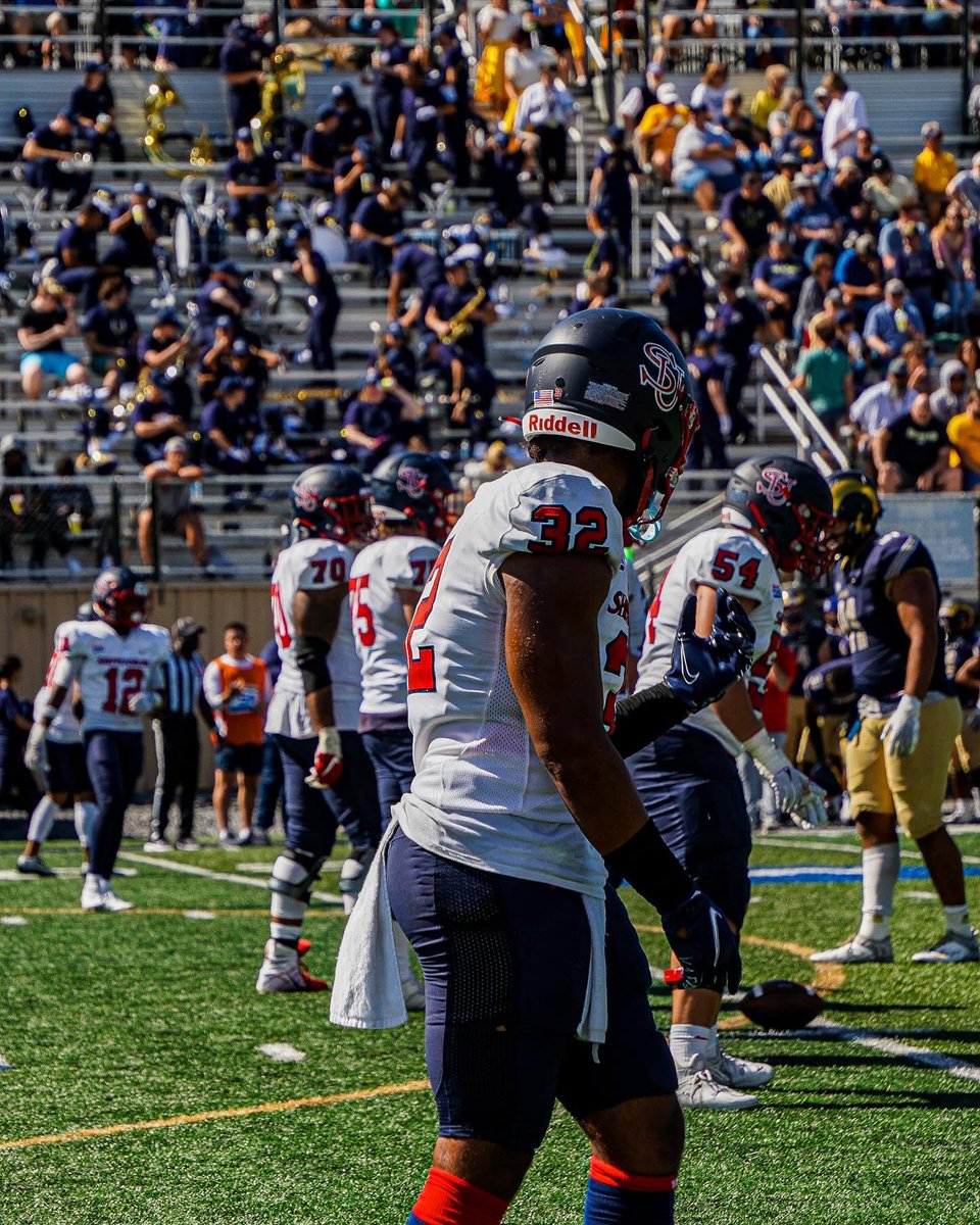 Eric Benson Jr.🎥 (EBJ) WR 🆙️🔝 tweet media