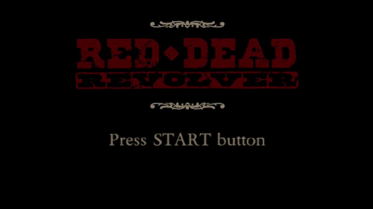 #PS5Share, #RedDeadRevolver