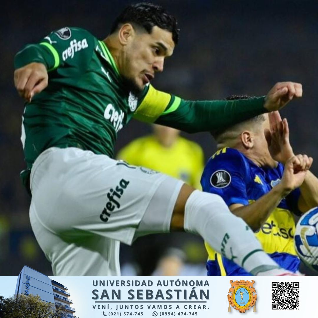 BrunoPont's tweet photo. Si #Palmeiras pasa de #Boca, llegará a su séptima final de Copa Libertadores igualando a #Olimpia, #Independiente y #RiverPlate.

#730AM #CardinalDeportivo https://t.co/NgbsR5GYDr