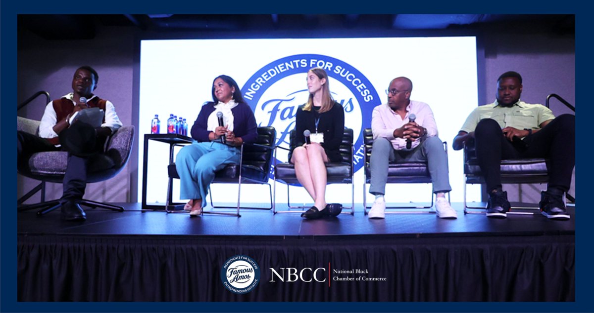 Still reminiscing about all the advice, tips, and wisdom shared at #IFSThinkTank - not the mention the friendships forged.