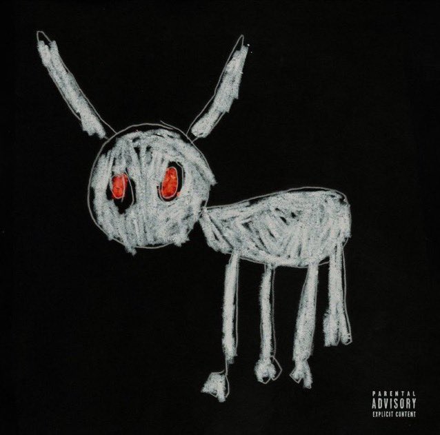 EXECUTIVEXMEDIA's tweet photo. .@Drake’s “For All The Dogs” will be released tonight after waiting for .@DojaCat’s Scarlet to achieve its multiple historic solo female rap records
— My Jewish faves will always respect and support each other
#Dricki #Droja https://t.co/c9nl7nfTj9